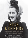 Imagen de portada para Kick Kennedy